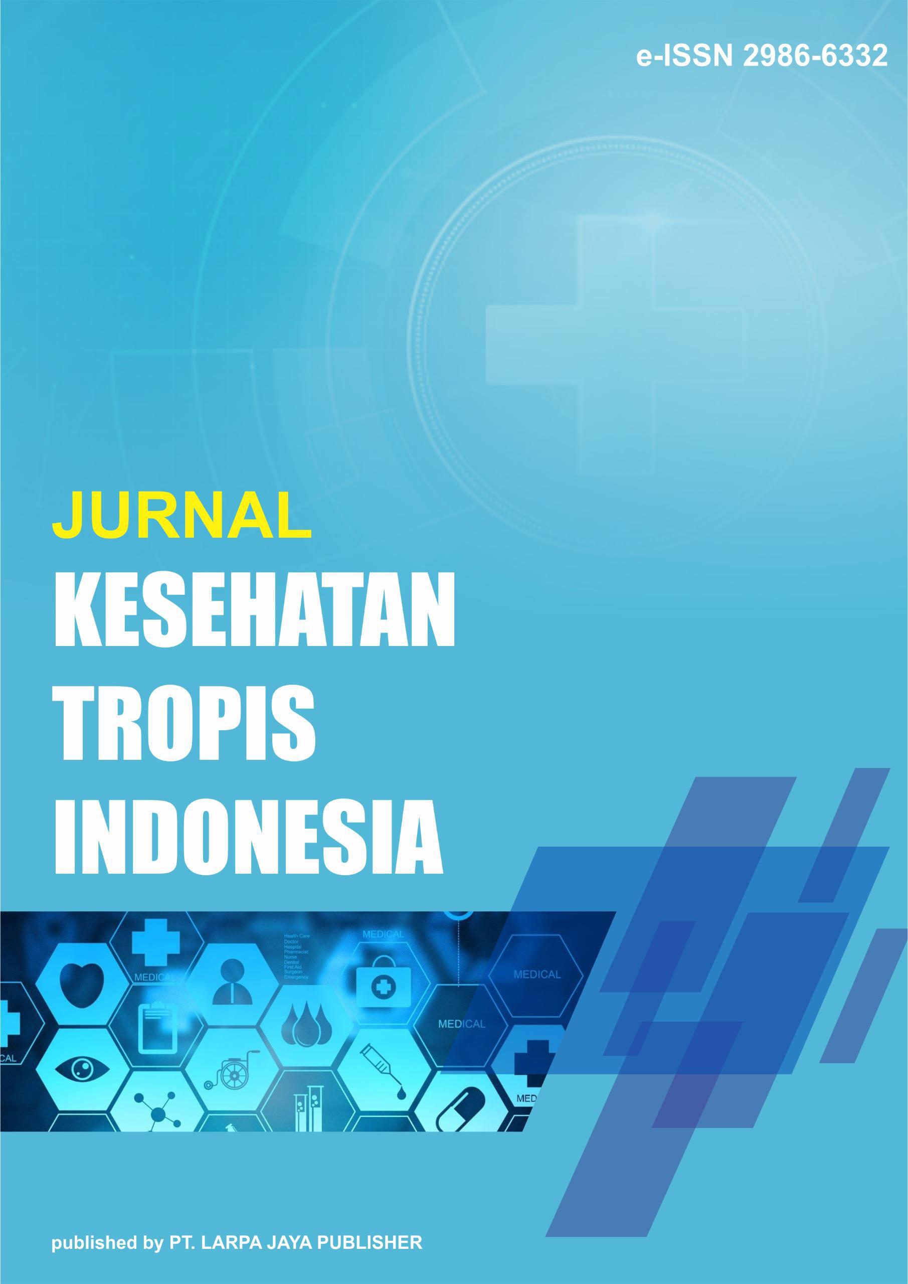 					View Vol. 3 No. 3 (2025): Juni
				