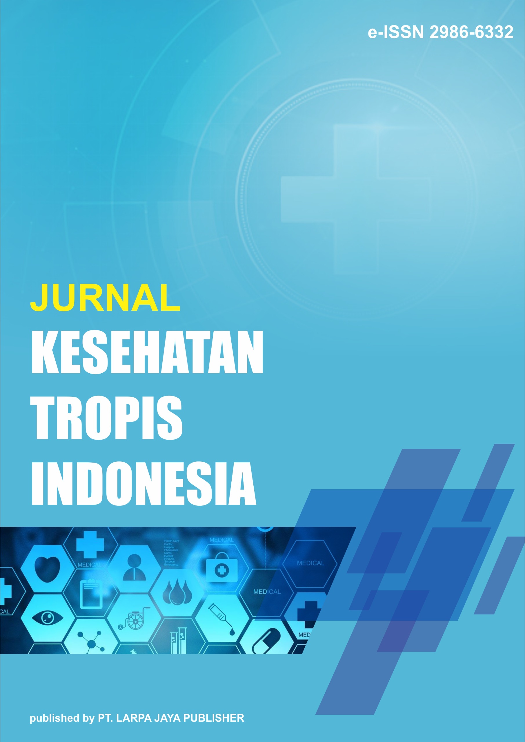 					View Vol. 4 No. 3 (2026): Jurnal Kesehatan Tropis Indonesia
				